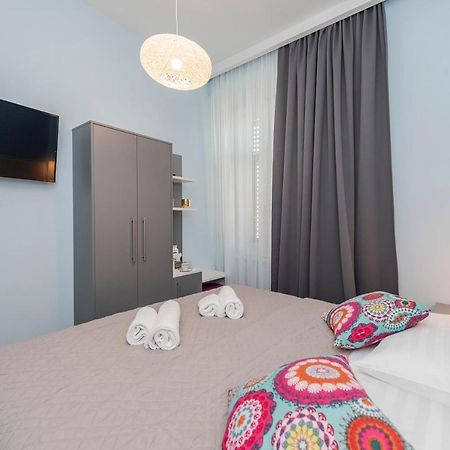 B&A Rooms Zadar Eksteriør billede