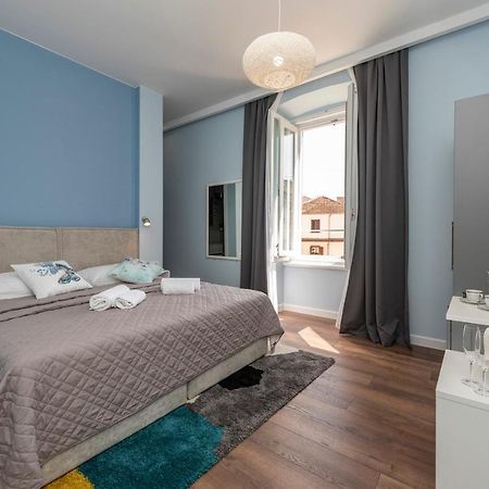 B&A Rooms Zadar Eksteriør billede