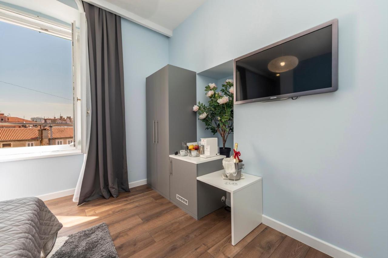 B&A Rooms Zadar Eksteriør billede