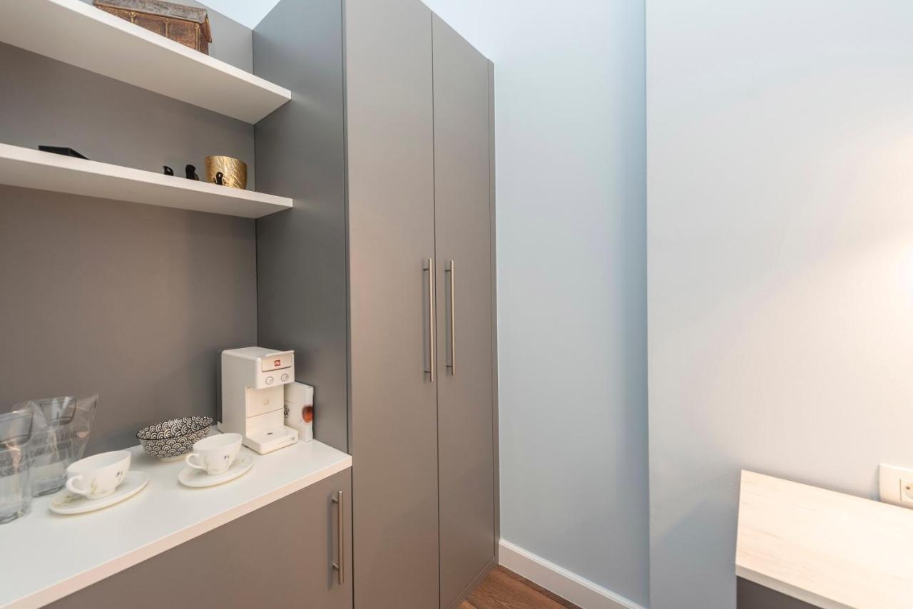 B&A Rooms Zadar Eksteriør billede