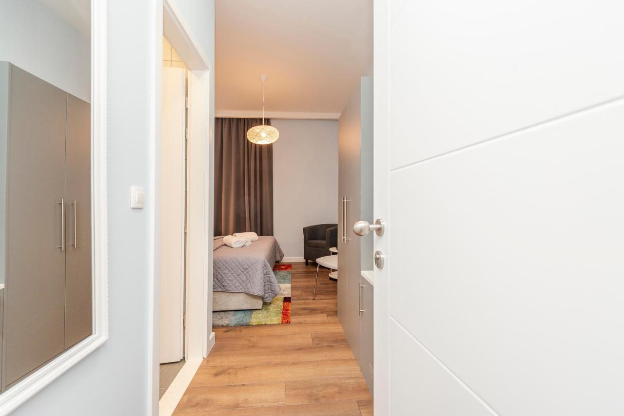 B&A Rooms Zadar Eksteriør billede