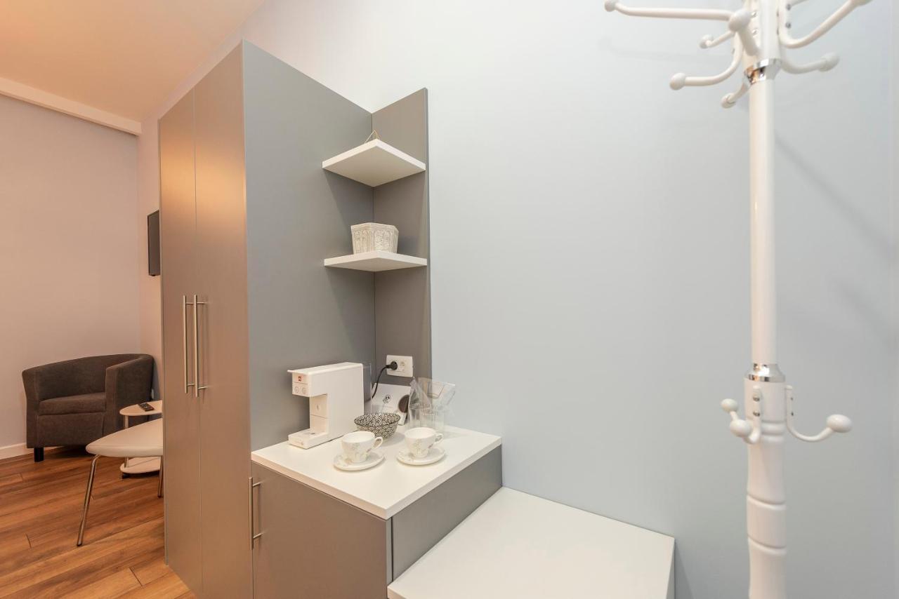 B&A Rooms Zadar Eksteriør billede