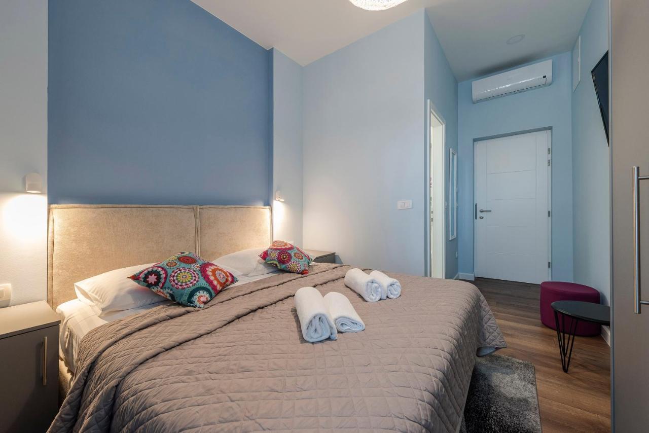 B&A Rooms Zadar Eksteriør billede