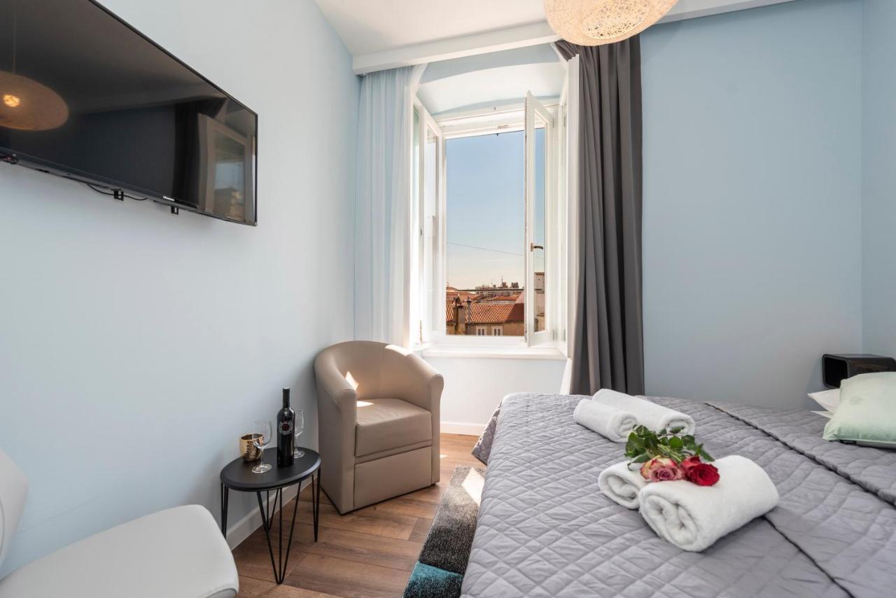 B&A Rooms Zadar Eksteriør billede