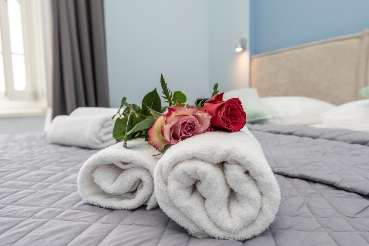 B&A Rooms Zadar Eksteriør billede