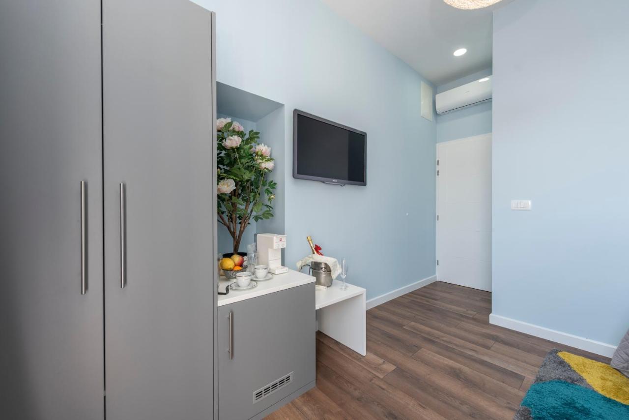 B&A Rooms Zadar Eksteriør billede